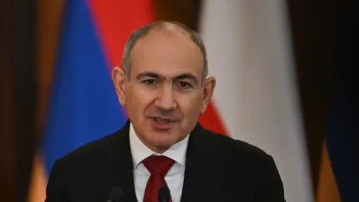 Armenski premijer: Planiramo normalizovati odnose s Azerbejdžanom i Turkiye