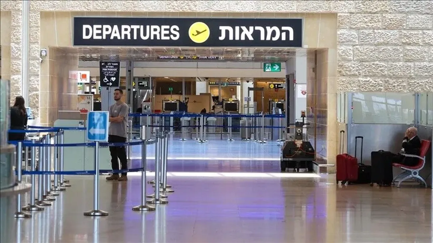 Izraelski aerodrom "Ben Gurion" obustavio rad zbog radnog spora