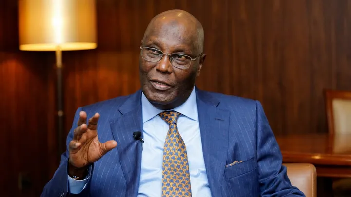 Atiku ya sha alwashin mayar da tallafin man fetur idan aka zaɓe shi shugaban Nijeriya a 2027