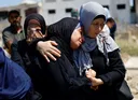 Türkiye, Egypt, Qatar urge world to pressure Israel over renewed attacks on Gaza