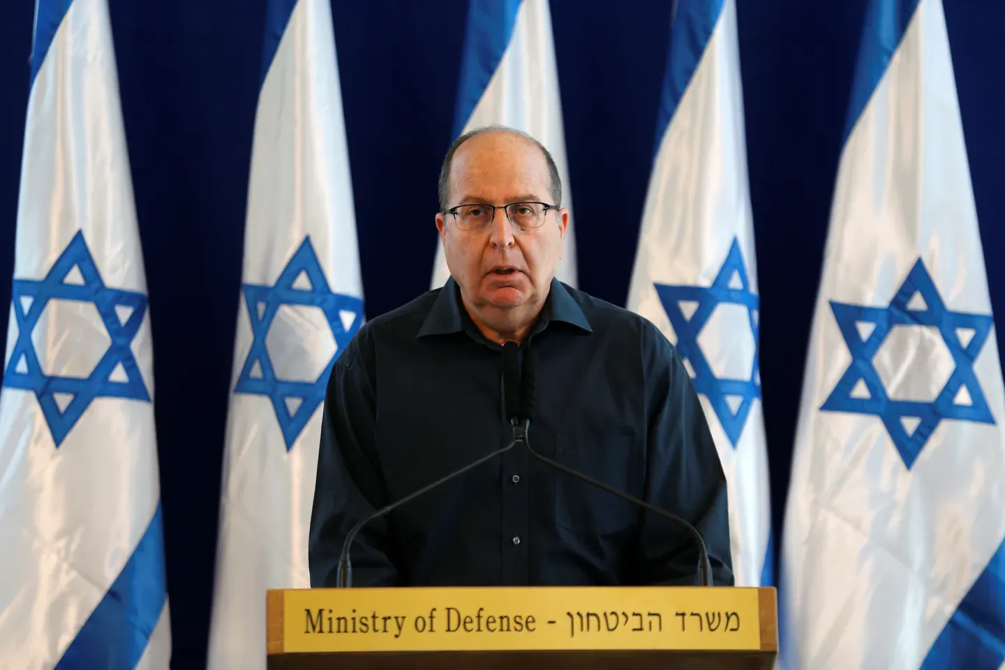L’ancien ministre israélien, Moshe Ya'alon, accuse Netanyahu d'attiser les tensions avec la Türkiye