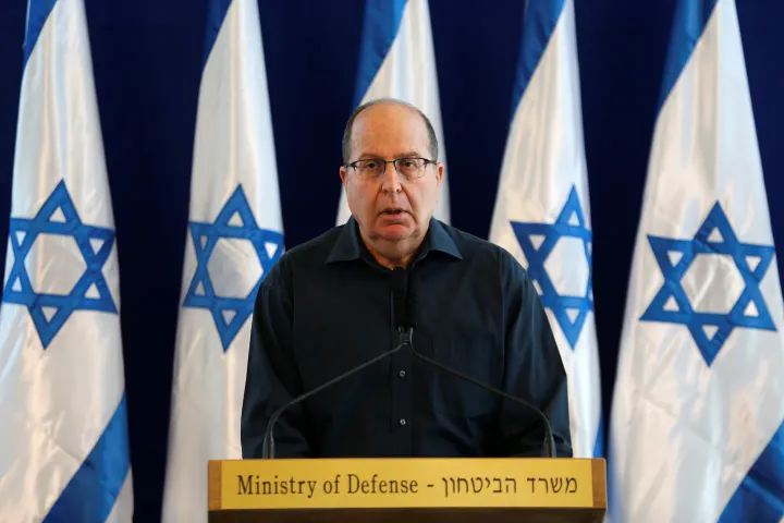 L’ancien ministre israélien, Moshe Ya'alon, accuse Netanyahu d'attiser les tensions avec la Türkiye