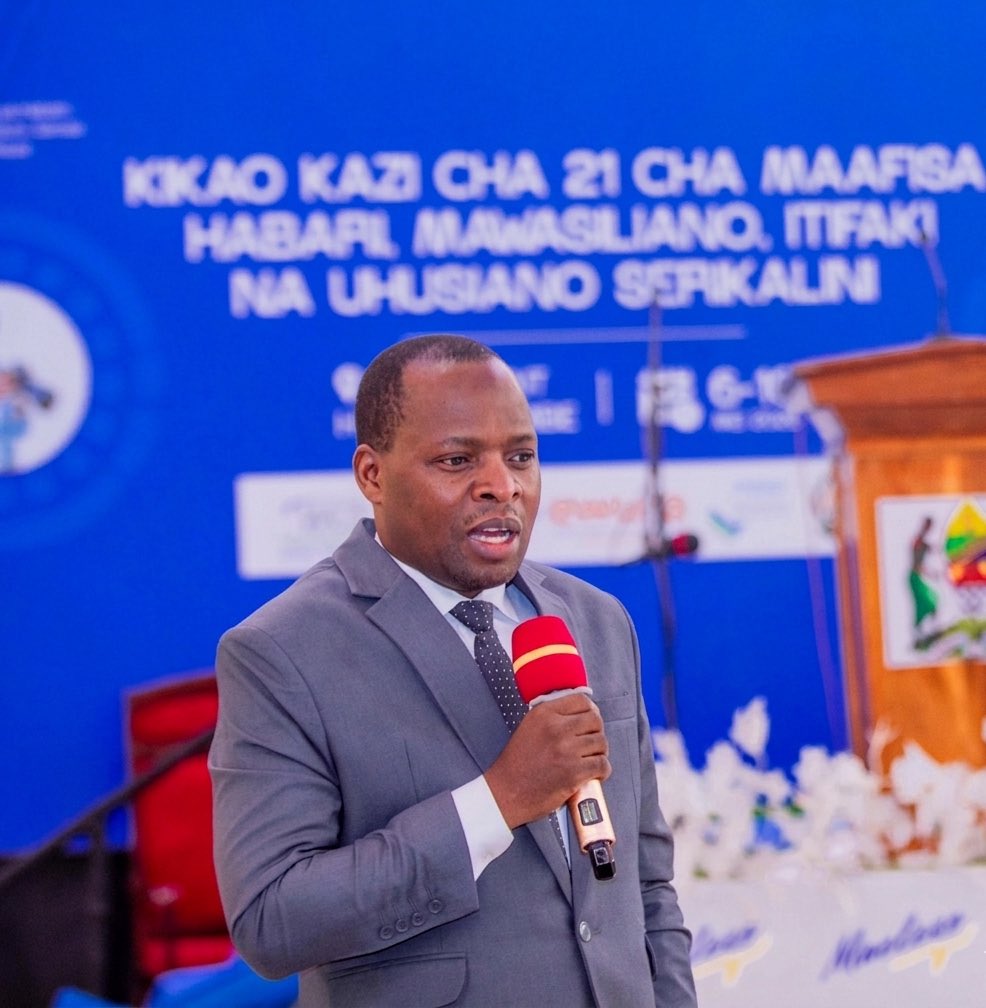 Wadau wa habari Tanzania watoa msimamo baada ya gazeti la MwanaHalisi kufungiwa