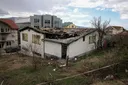 Вештачење: Неспорно е дека на плафонот во „Пулс“ имало полиуретански сунѓер