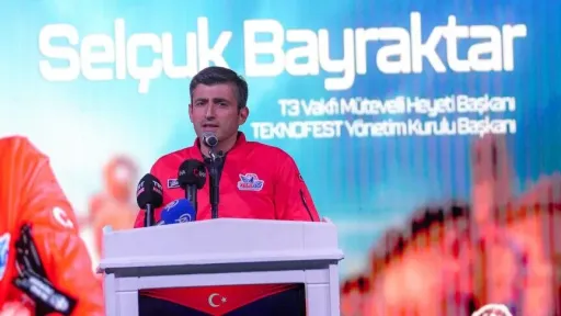 Претседателот на „Бајкар“: Туркије никогаш нема да се откаже од ниедна капка од „Сината татковина“