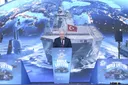 Türkiye aims to further boost naval capabilities: defence minister