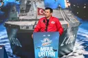Türkiye's 'Blue Homeland' vision is a fight for justice and independence: Bayraktar