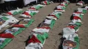 Gaza: Sahranjeno 50 Palestinaca čija su tijela pronađena ispod ruševina