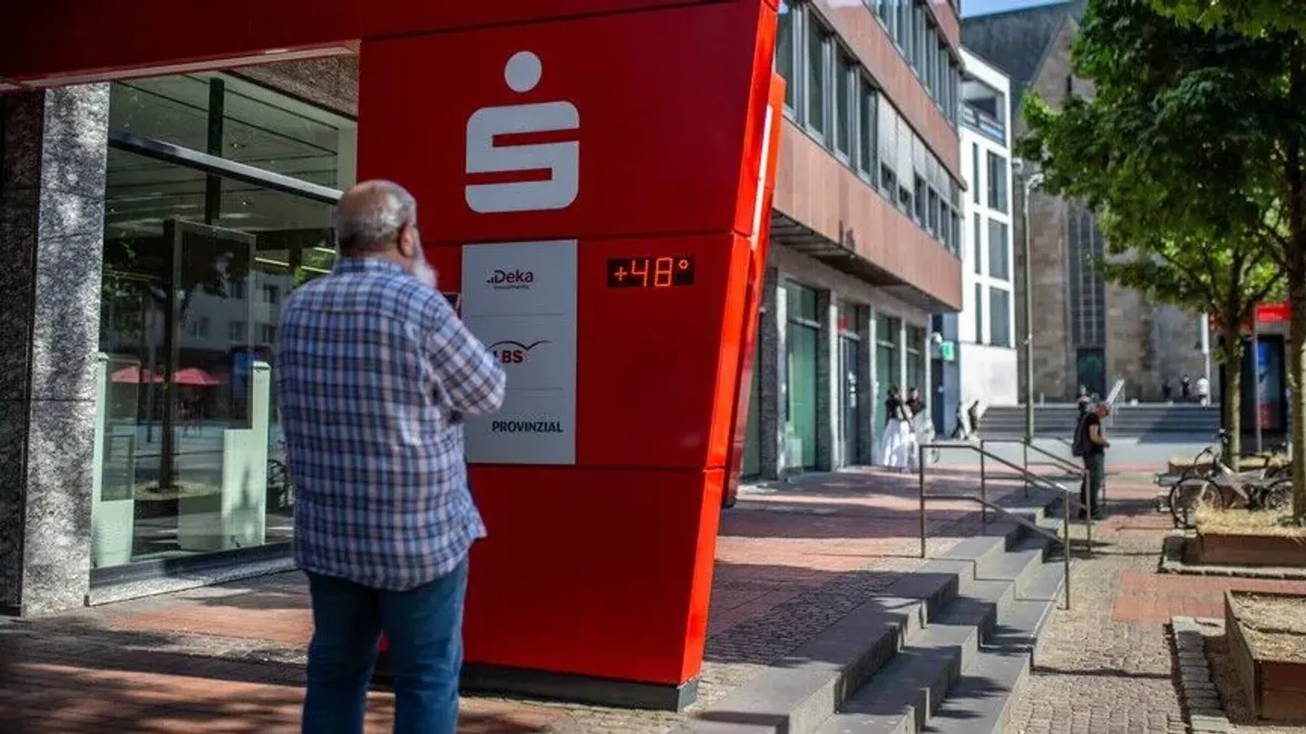 Njemačka bilježi više od 14.000 smrtnih slučajeva povezanih s vrućinama u rekordnoj godini