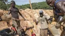 Ghana mineworkers demand release of trapped $34.5 million savings