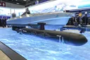 Türkiye's TUFAN kamikaze USV makes first launch at marine tech festival