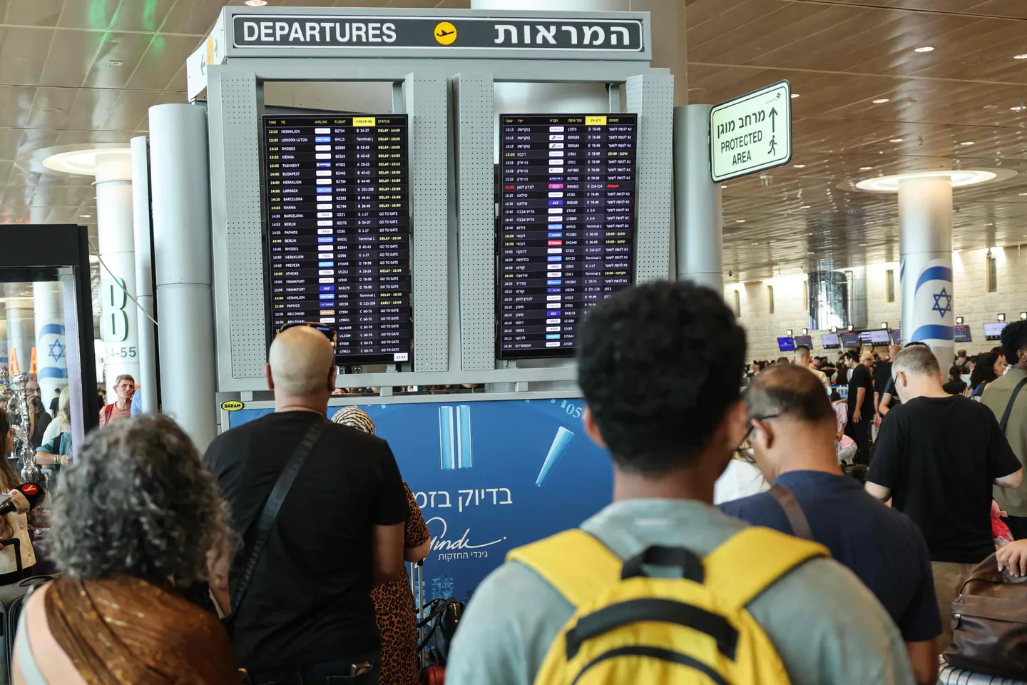 משבר דמוגרפי בישראל: שליש מהישראלים שוקלים הגירה