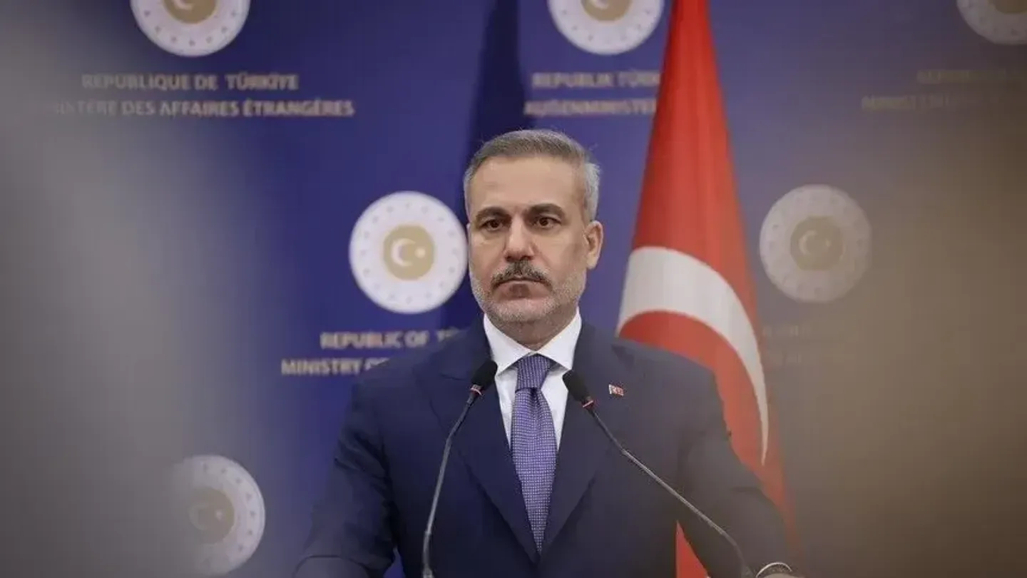 Kryediplomati turk diskuton zhvillimet në rajon me homologët egjiptian dhe saudit
