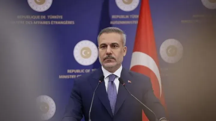 Kryediplomati turk diskuton zhvillimet në rajon me homologët egjiptian dhe saudit