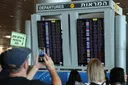 Alerte à la bombe: un vol Tel-Aviv-Vienne dérouté vers la Bulgarie