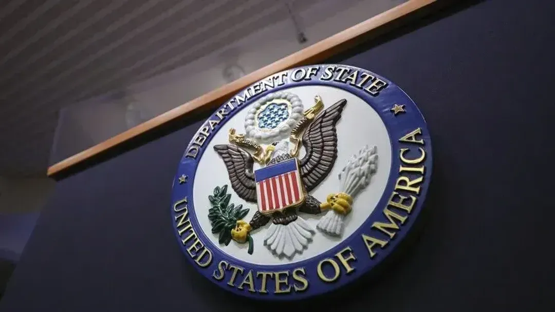 ShBA ja i kërkon Kinës lirimin e shtetasit amerikan   U ndalua padrejtësisht 