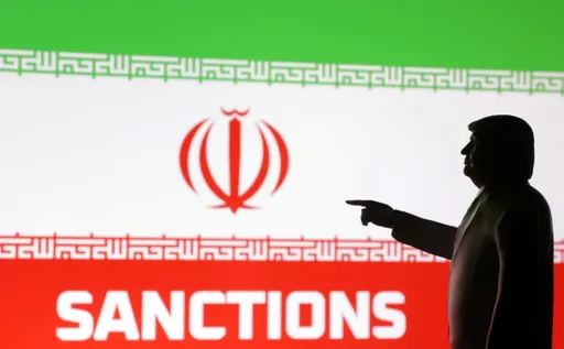 "Avec nous ou contre nous": Washington demandent de soutenir leur guerre économique contre l'Iran