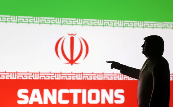 "Avec nous ou contre nous": Washington demandent de soutenir leur guerre économique contre l'Iran