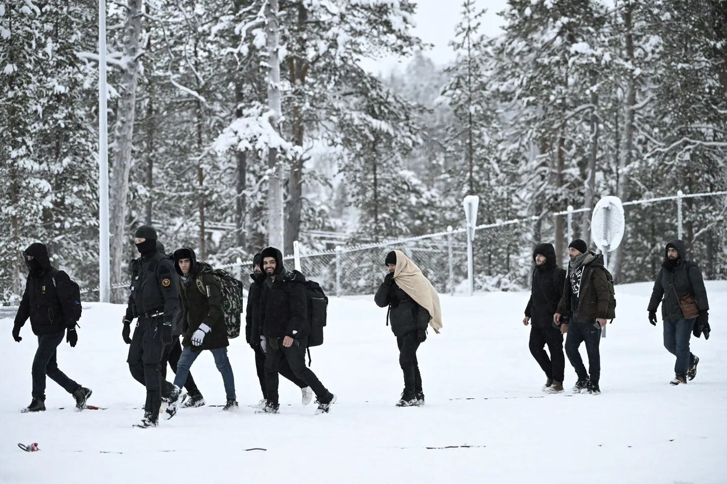 Finland prepares to resume asylum seeker transfers to Italy