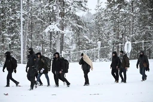 Finland prepares to resume asylum seeker transfers to Italy