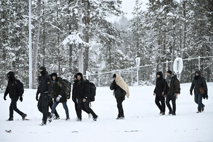 Finland prepares to resume asylum seeker transfers to Italy