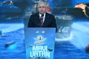 Ministri turk i Mbrojtjes Kombëtare: Türkiye synon të forcojë më tej aftësitë detare