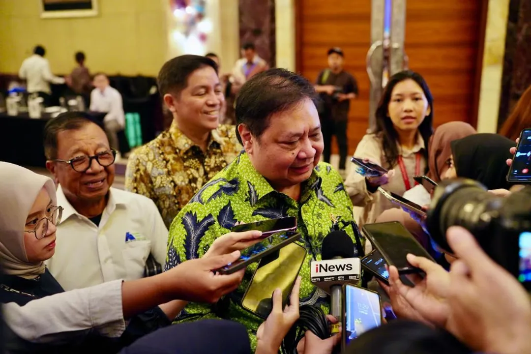 Indonesia bantah tuduhan AS soal praktik transshipment, sebut berbasis asumsi