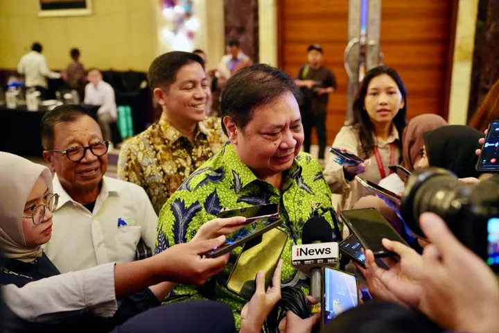 Indonesia bantah tuduhan AS soal praktik transshipment, sebut berbasis asumsi