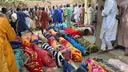 At least 51 people die in Sokoto boat disaster in Nigeria