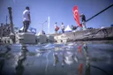 Nis gara e sistemeve nënujore pa pilot në TEKNOFEST Atdheu Blu