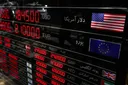 Iran hits out at fresh US sanctions as ‘economic terrorism’