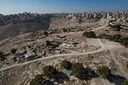 Anwar kecam tender Israel bagi projek penempatan E1