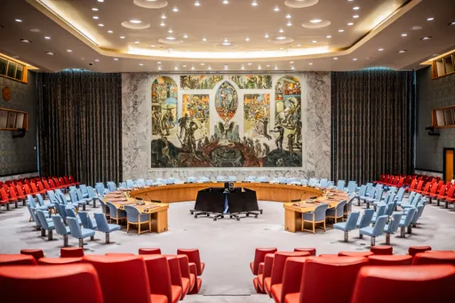 Guterres-Nachfolge: Zweiter Stimmungstest im Sicherheitsrat