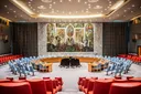 Guterres-Nachfolge: Zweiter Stimmungstest im Sicherheitsrat