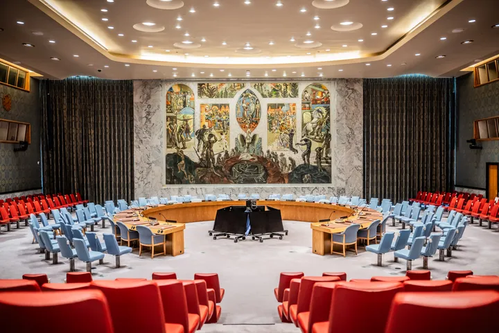 Guterres-Nachfolge: Zweiter Stimmungstest im Sicherheitsrat