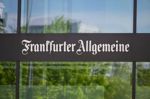 Russische Behörden erlassen Haftbefehl gegen „FAZ“-Journalisten Martens