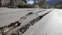 Strong 6.7-magnitude earthquake strikes southern Peru, triggers nationwide alert