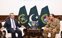 Pakistan, Syria discuss expanding defence and security ties