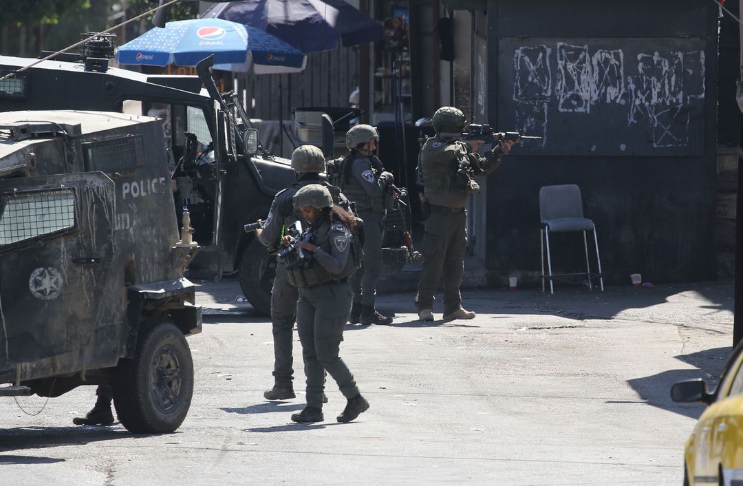 استشهاد فلسطيني برصاص الاحتلال في جنين.. وتصاعد هجمات المستوطنين بالضفة