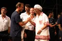 Football : Ronaldinho, 46 ans, présenté comme un nouveau joueur du Ravenna FC