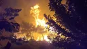 BiH: Muškarac poginuo tokom gašenja požara na području Tešnja