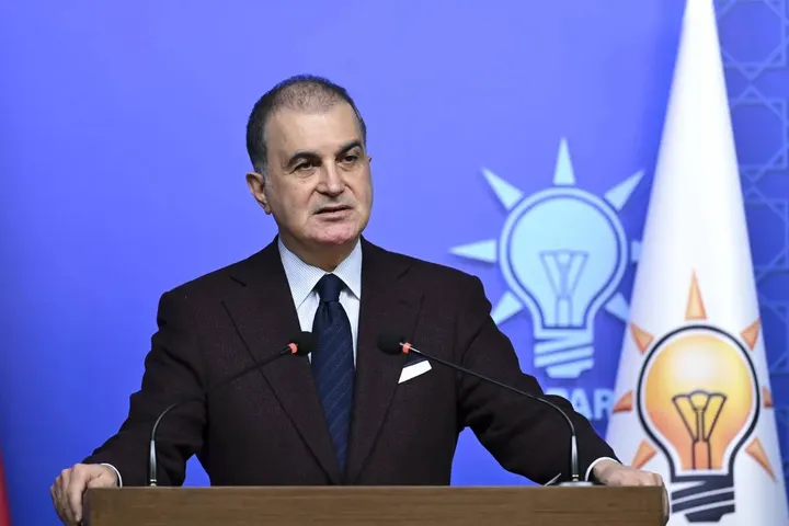 عمر جليك: مشروع "إي1" مرحلة خطيرة من العنف الإبادي يستهدف تقسيم الضفة وعزل القدس الشرقية