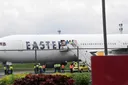 First US deportees arrive in Liberia under controversial deal