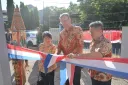Belanda buka konsulat kehormatan di Makassar, perluas kerja sama hingga permudah visa