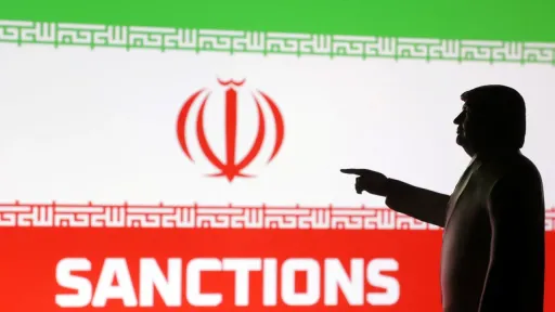 Uko pamoja nasi au dhidi yetu: Marekani yataka ushirikiano wa China dhidi ya Iran