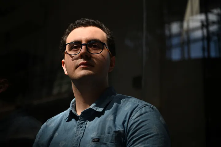 How a Turkish-origin Texas student blew the whistle on a rogue AI hacking attempt