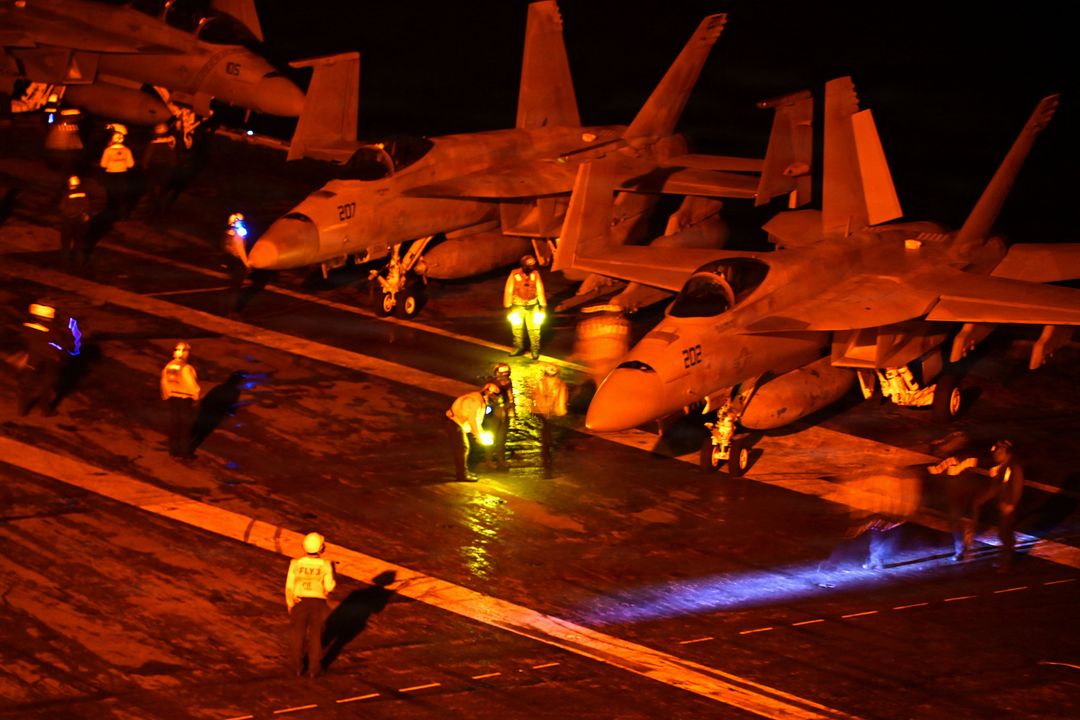 US-IRAN-ISRAEL-WAR