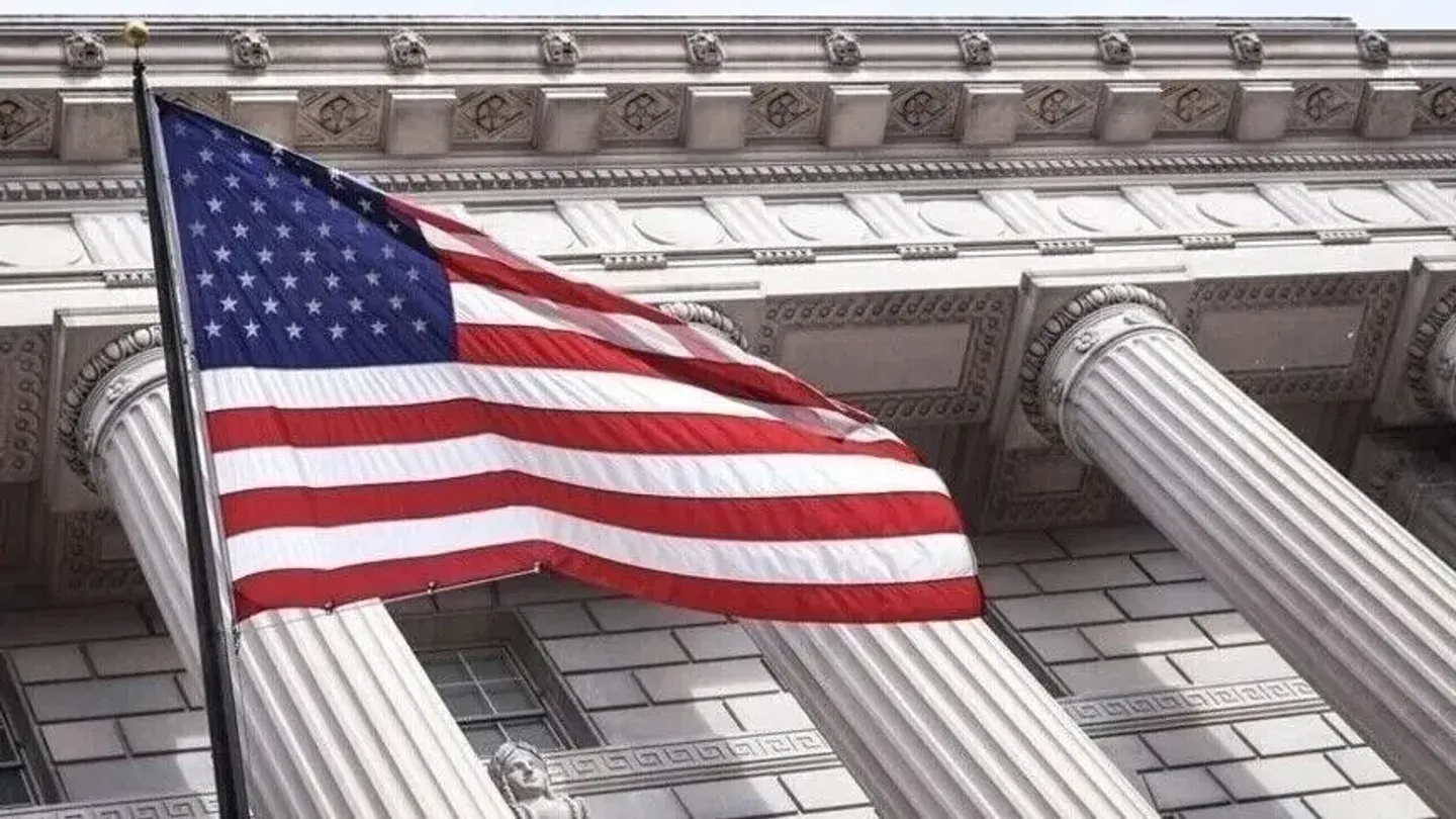 Američki javni dug premašio 40 biliona dolara usred kriza i ratova