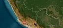 ¿Qué se sabe del terremoto de magnitud 6,7 que sacudió Perú?