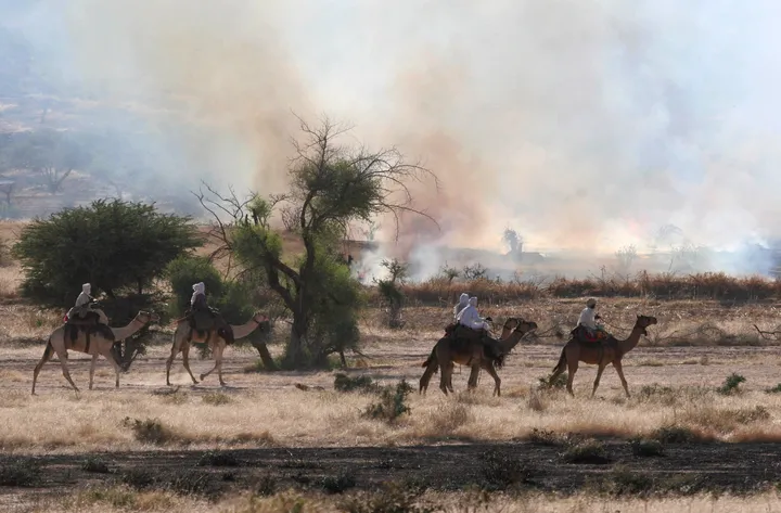 Tchad : 6 morts dans un nouvel affrontement intercommunautaire